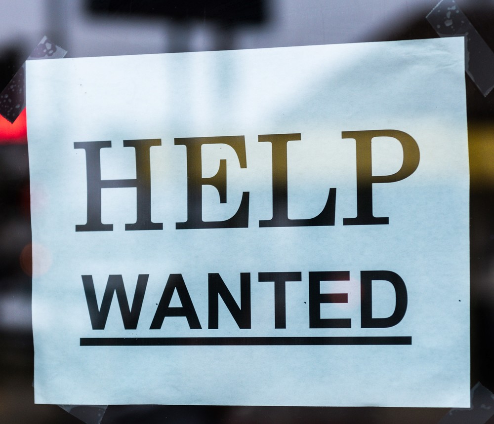 Help Wanted