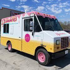 Yummies Food Truck