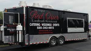 Red Osier Food Truck