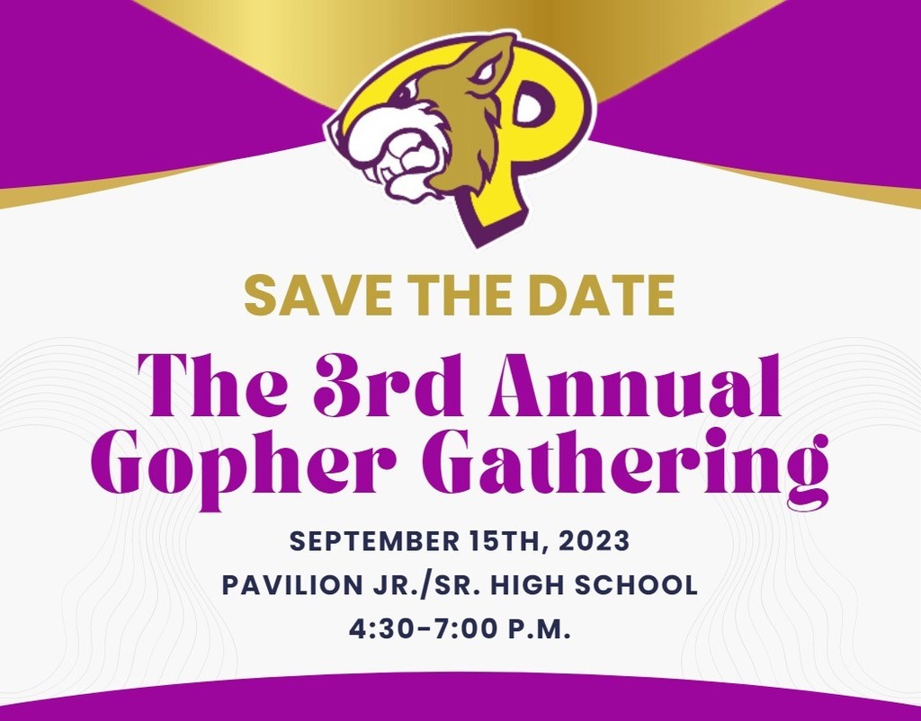 Gopher Gathering 2022