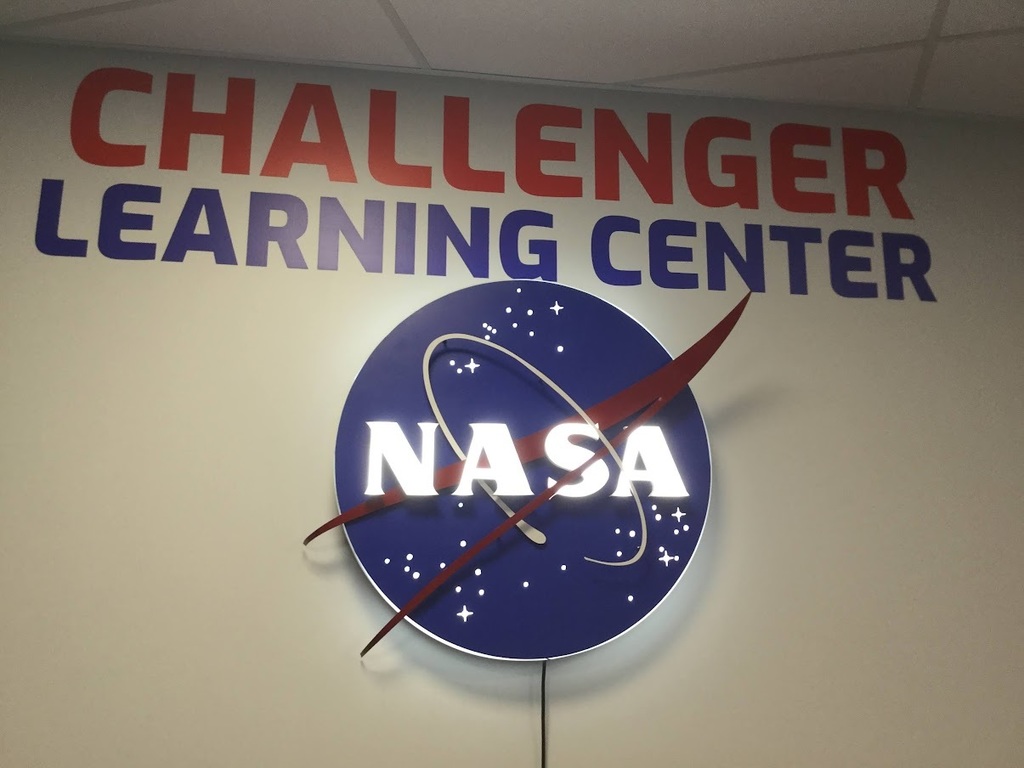 Challenger Learning Centers NASA